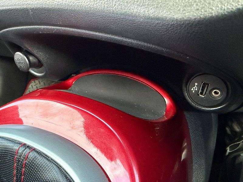 Nissan Juke 1.5 dCi Tekna Euro 6 (s/s) 5dr 5dr Manual 2015