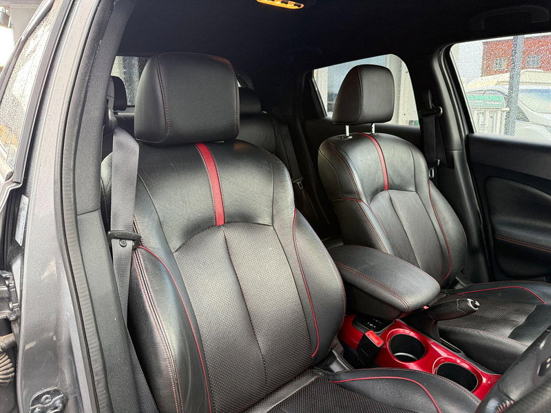 Nissan Juke 1.5 dCi Tekna Euro 6 (s/s) 5dr 5dr Manual 2015