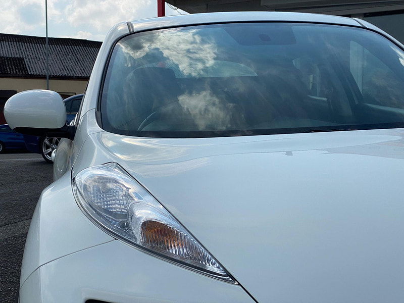 Nissan Juke 1.6 Acenta CVT Euro 5 5dr 5dr Automatic 2013