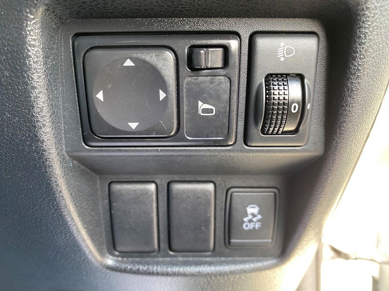 Nissan Juke 1.6 Acenta CVT Euro 5 5dr 5dr Automatic 2013