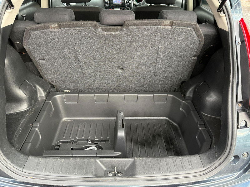 Nissan Juke 1.6 Acenta Premium Euro 5 (s/s) 5dr 5dr Manual 2012