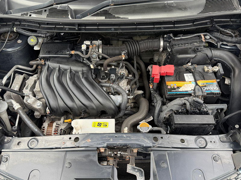 Nissan Juke 1.6 Acenta Premium Euro 5 (s/s) 5dr 5dr Manual 2012