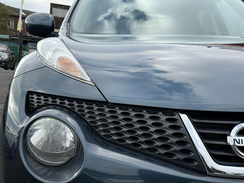 Nissan Juke 1.6 Acenta Premium Euro 5 (s/s) 5dr 5dr Manual 2012