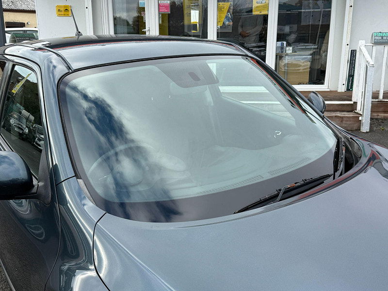 Nissan Juke 1.6 Acenta Premium Euro 5 (s/s) 5dr 5dr Manual 2012