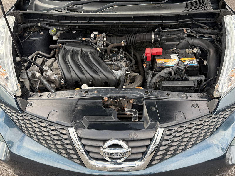 Nissan Juke 1.6 Acenta Premium Euro 5 (s/s) 5dr 5dr Manual 2012