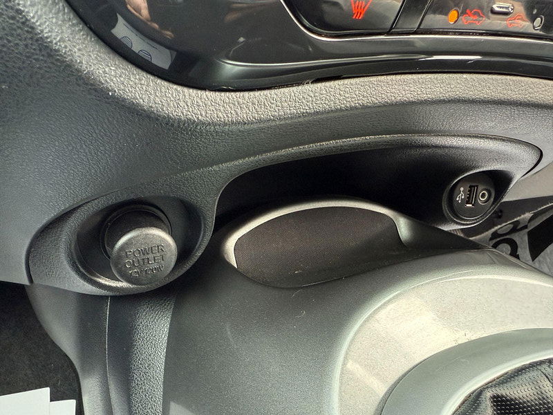 Nissan Juke 1.6 Acenta Premium Euro 5 (s/s) 5dr 5dr Manual 2012