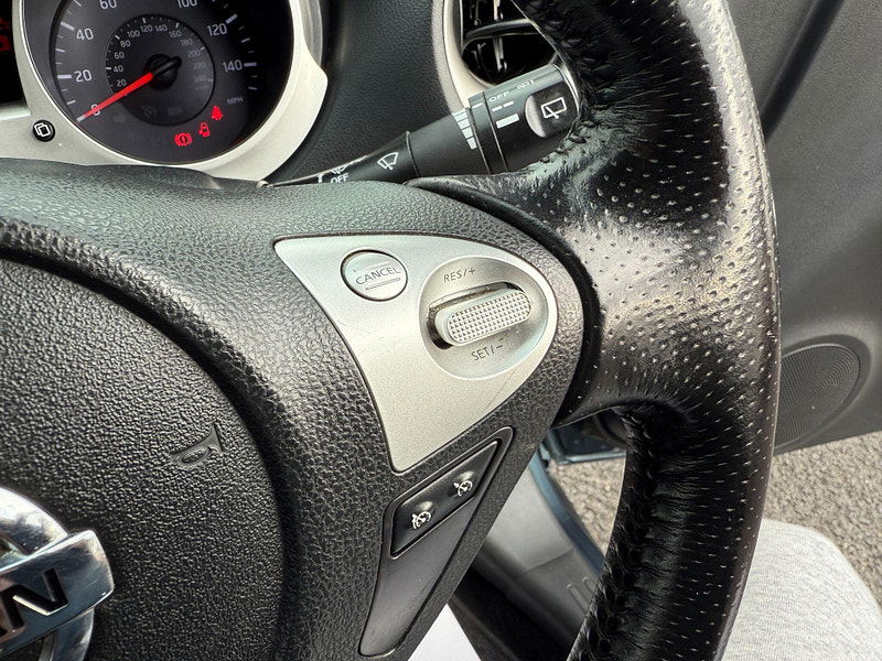 Nissan Juke 1.6 Acenta Premium Euro 5 (s/s) 5dr 5dr Manual 2012
