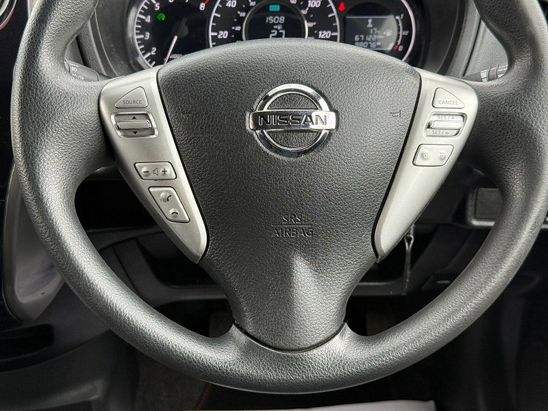 Nissan Note 1.2 12V Acenta Premium Euro 5 (s/s) 5dr 5dr Manual 2013
