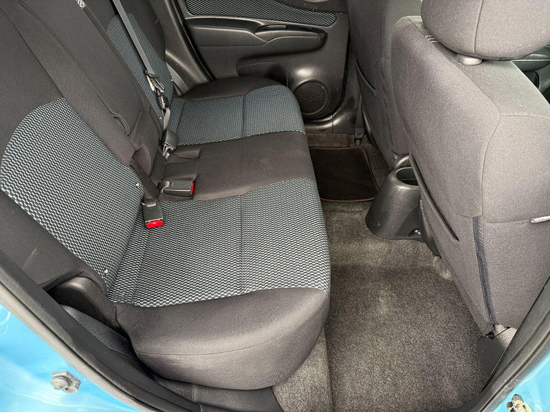 Nissan Note 1.2 12V Acenta Premium Euro 5 (s/s) 5dr 5dr Manual 2013