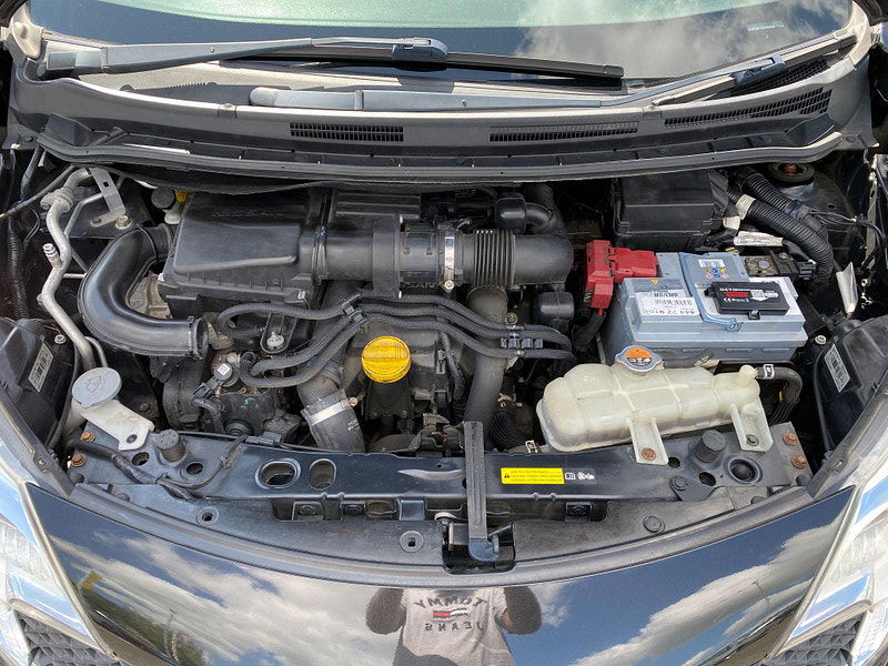 Nissan Note 1.5 dCi Acenta Premium Euro 5 (s/s) 5dr 5dr Manual 2014