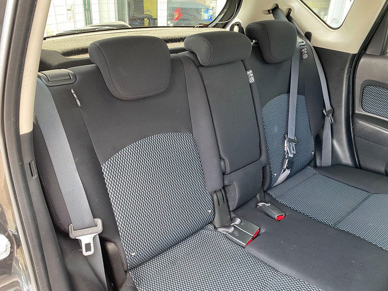 Nissan Note 1.5 dCi Acenta Premium Euro 5 (s/s) 5dr 5dr Manual 2014