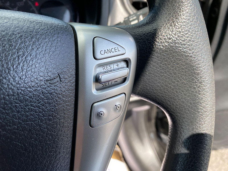Nissan Note 1.5 dCi Acenta Premium Euro 5 (s/s) 5dr 5dr Manual 2014