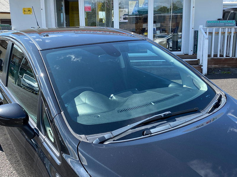 Nissan Note 1.5 dCi Acenta Premium Euro 5 (s/s) 5dr 5dr Manual 2014