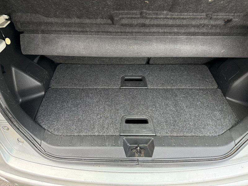 Nissan Note 1.6 16V Acenta Auto Euro 4 5dr 5dr Automatic 2010