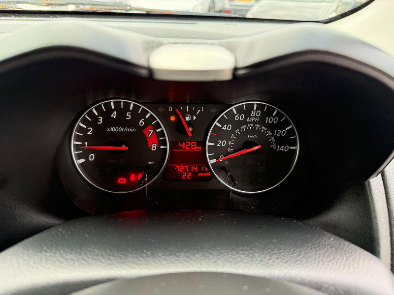 Nissan Note 1.6 16V Acenta Auto Euro 4 5dr 5dr Automatic 2010