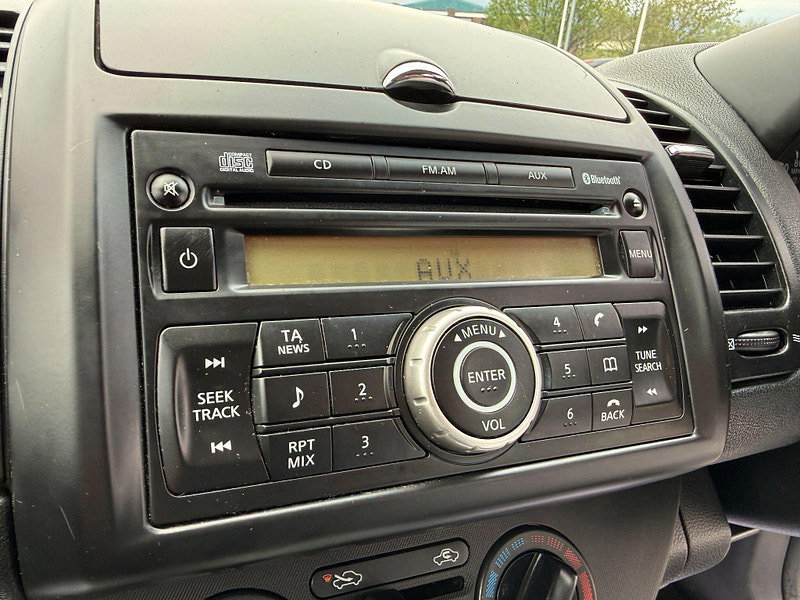 Nissan Note 1.6 16V Acenta Auto Euro 4 5dr 5dr Automatic 2010