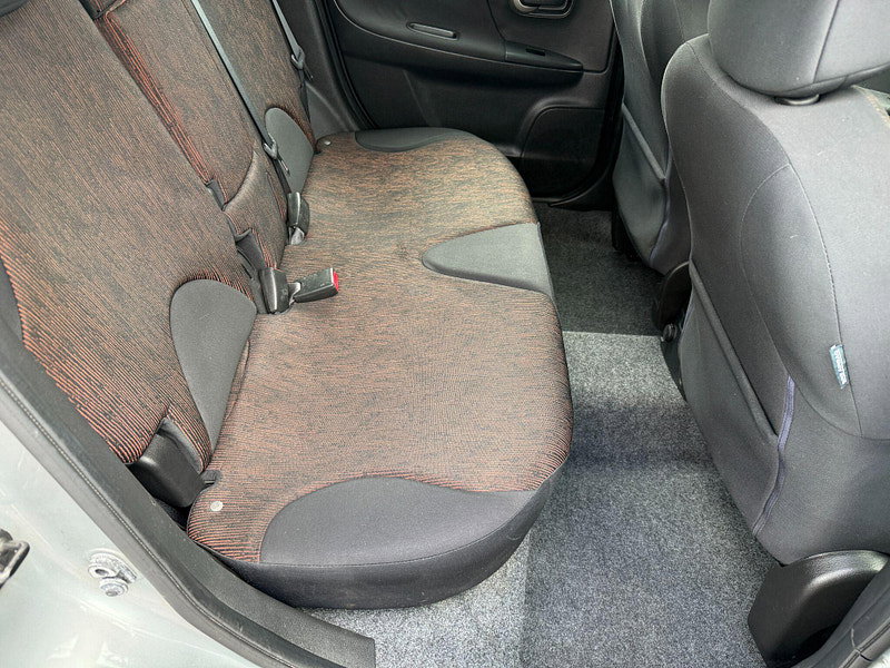 Nissan Note 1.6 16V Acenta Auto Euro 4 5dr 5dr Automatic 2010