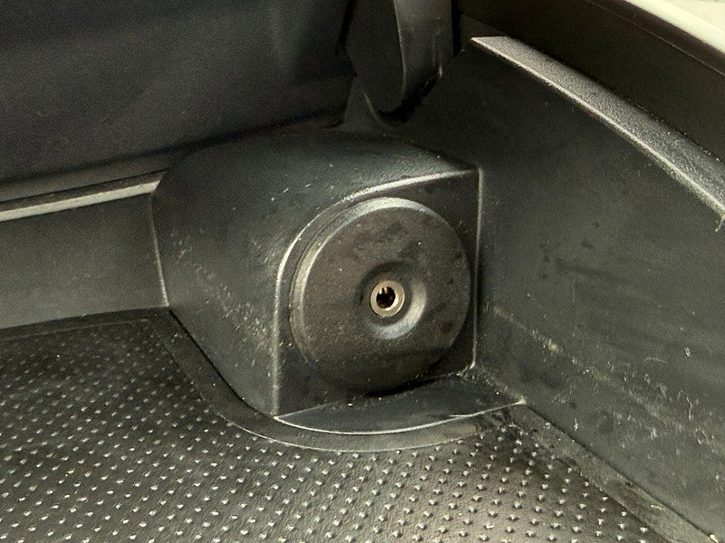 Nissan Note 1.6 16V Acenta Auto Euro 4 5dr 5dr Automatic 2010