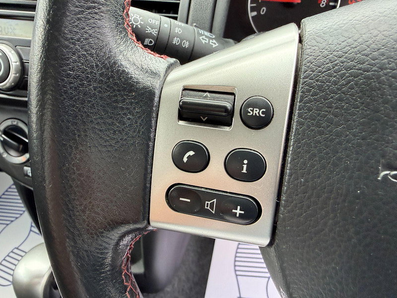 Nissan Note 1.6 16V Acenta Auto Euro 4 5dr 5dr Automatic 2010