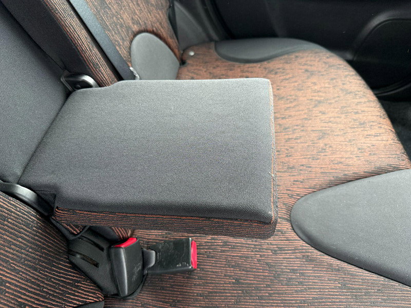 Nissan Note 1.6 16V Acenta Auto Euro 4 5dr 5dr Automatic 2010