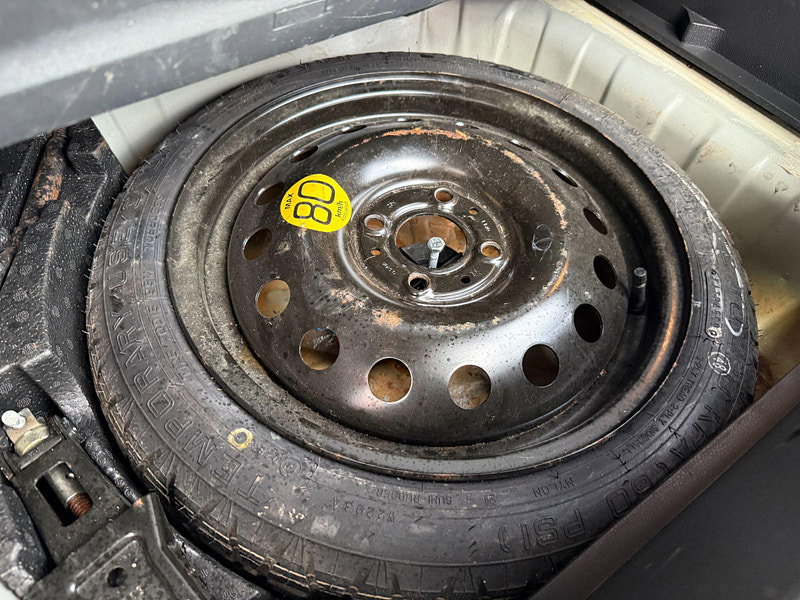 Nissan Note 1.6 16V Acenta Auto Euro 4 5dr 5dr Automatic 2010