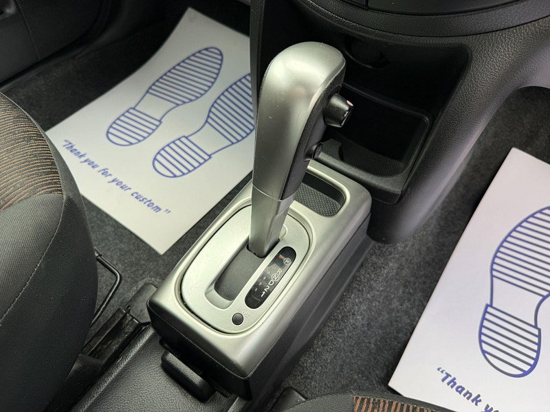 Nissan Note 1.6 16V Acenta Auto Euro 4 5dr 5dr Automatic 2010