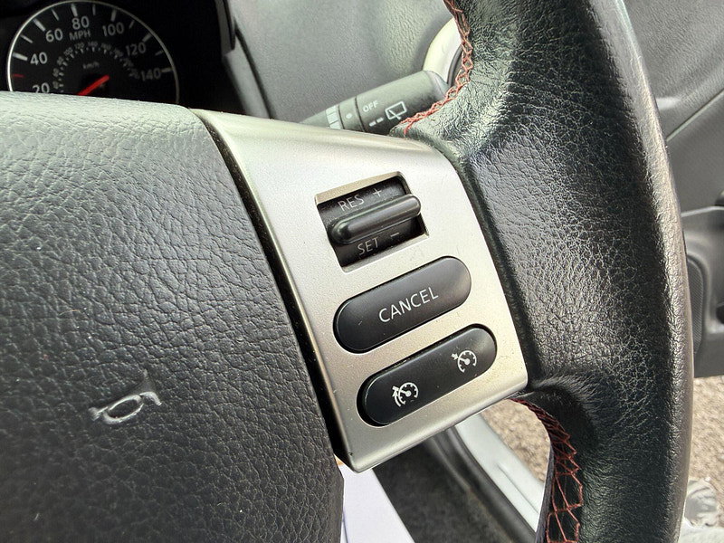 Nissan Note 1.6 16V Acenta Auto Euro 4 5dr 5dr Automatic 2010