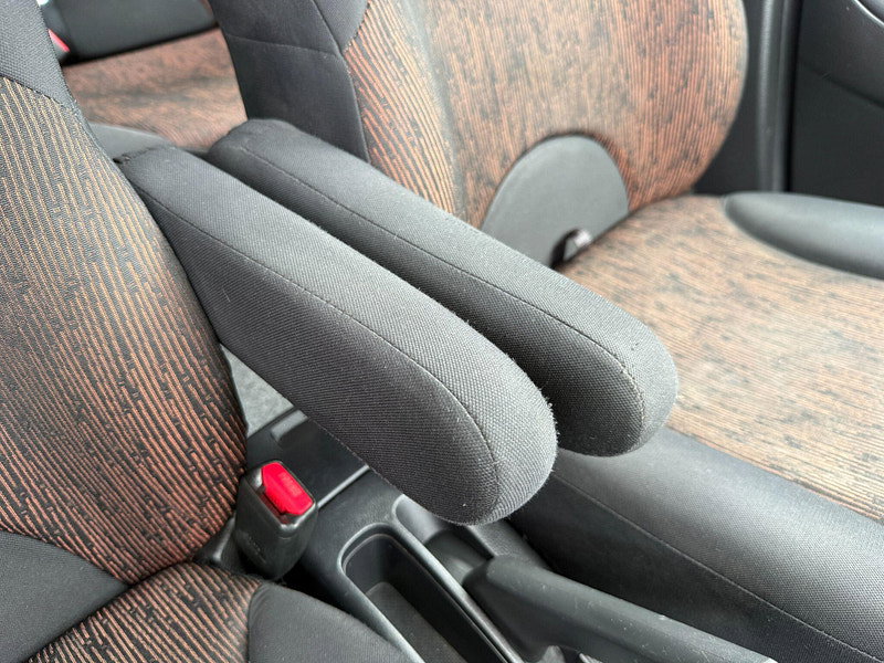 Nissan Note 1.6 16V Acenta Auto Euro 4 5dr 5dr Automatic 2010