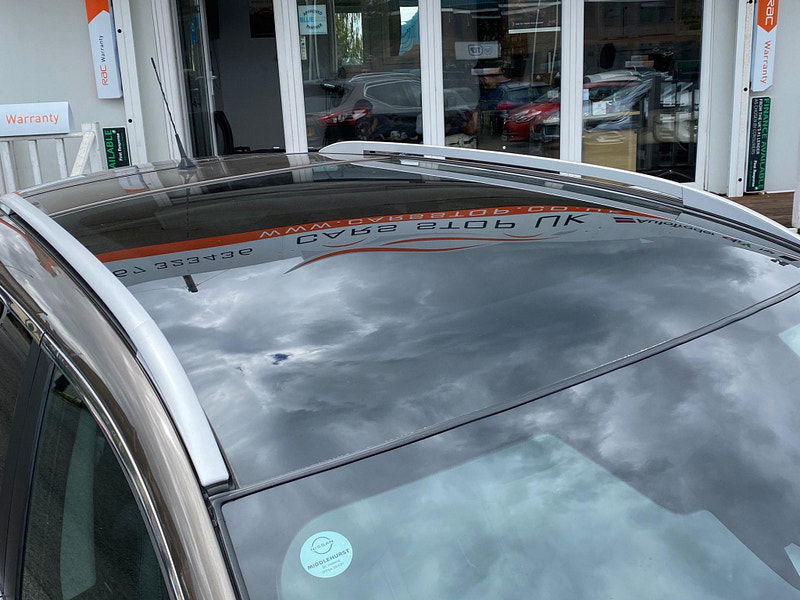 Nissan Qashqai 1.6 dCi Tekna 4WD Euro 6 (s/s) 5dr 5dr Manual 2015