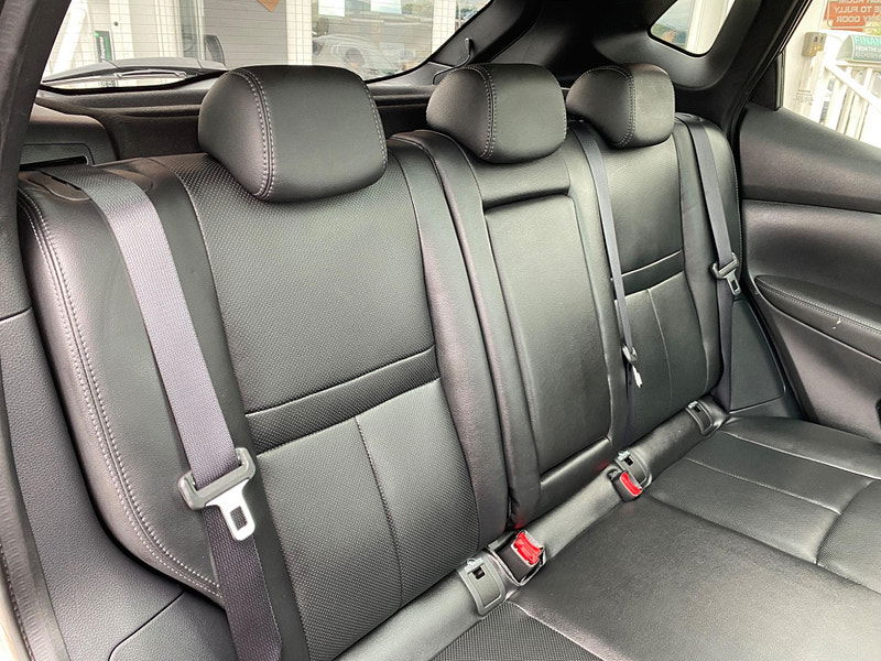 Nissan Qashqai 1.6 dCi Tekna 4WD Euro 6 (s/s) 5dr 5dr Manual 2015
