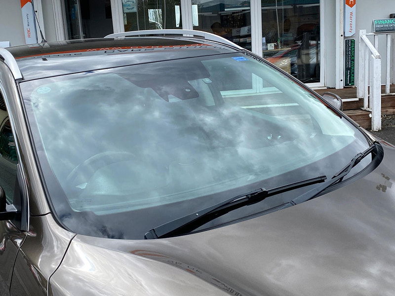 Nissan Qashqai 1.6 dCi Tekna 4WD Euro 6 (s/s) 5dr 5dr Manual 2015