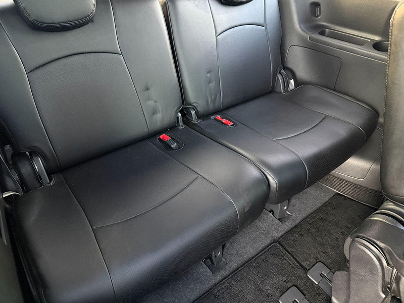 Nissan Serena HIGHWAY STAR S EDITION - LEATHER 8 SEATS 5dr Automatic 2016