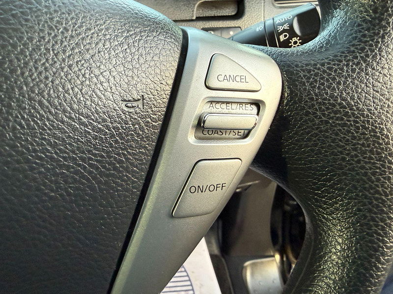 Nissan Serena HIGHWAY STAR S EDITION - LEATHER 8 SEATS 5dr Automatic 2016