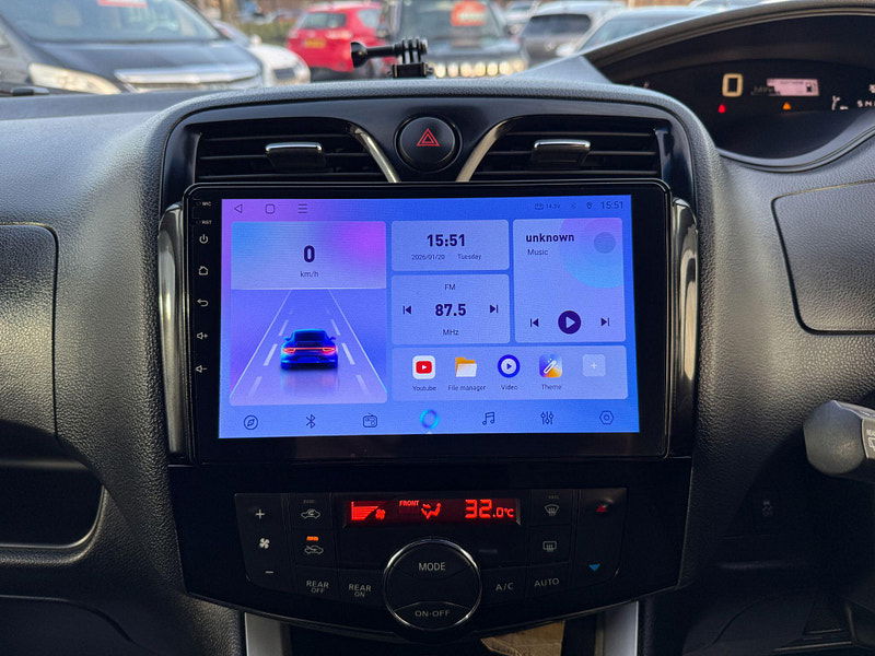 Nissan Serena HIGHWAY STAR S EDITION - LEATHER 8 SEATS 5dr Automatic 2016