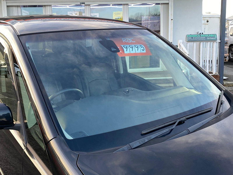 Nissan Serena HIGHWAY STAR S EDITION - LEATHER 8 SEATS 5dr Automatic 2016