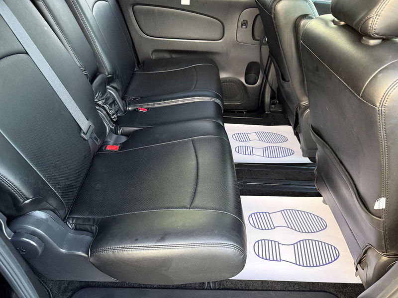 Nissan Serena HIGHWAY STAR S EDITION - LEATHER 8 SEATS 5dr Automatic 2016