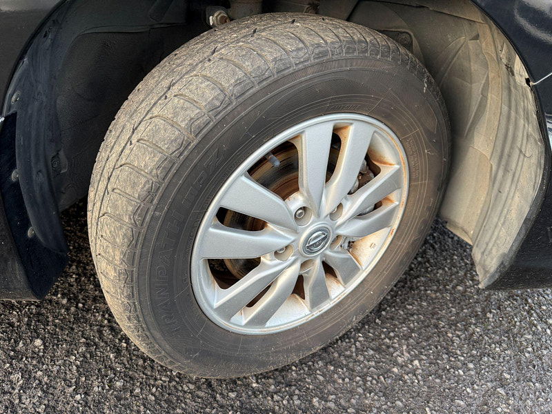 Nissan Serena HIGHWAY STAR S EDITION - LEATHER 8 SEATS 5dr Automatic 2016