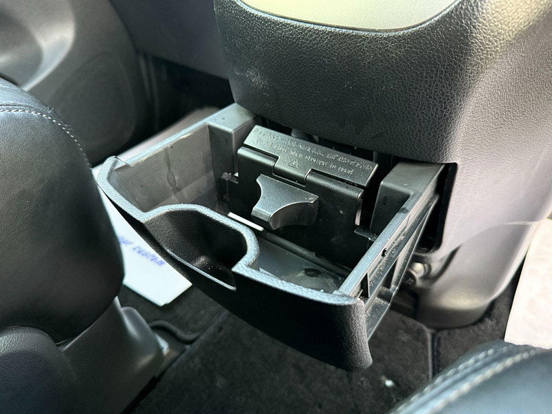 Nissan Serena HIGHWAY STAR S EDITION - LEATHER 8 SEATS 5dr Automatic 2016