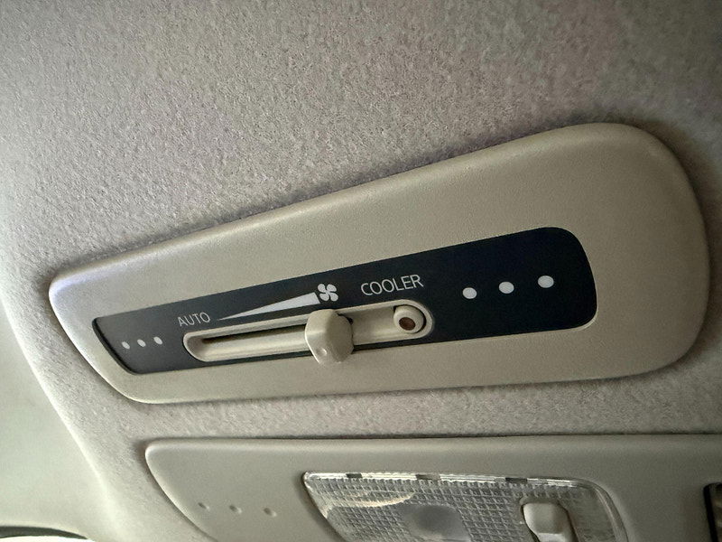 Nissan Serena HIGHWAY STAR S EDITION - LEATHER 8 SEATS 5dr Automatic 2016