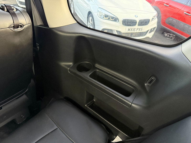 Nissan Serena HIGHWAY STAR S EDITION - LEATHER 8 SEATS 5dr Automatic 2016