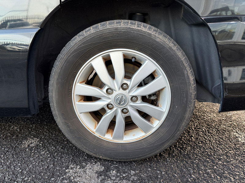 Nissan Serena HIGHWAY STAR S EDITION - LEATHER 8 SEATS 5dr Automatic 2016