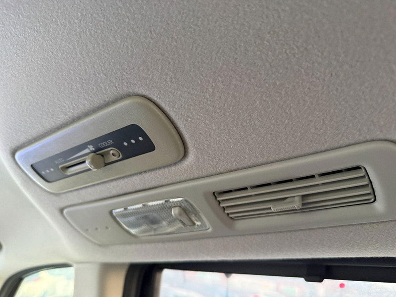 Nissan Serena HIGHWAY STAR S EDITION - LEATHER 8 SEATS 5dr Automatic 2016