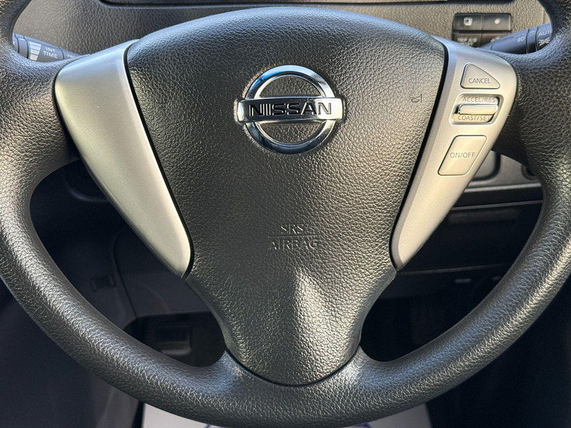 Nissan Serena HIGHWAY STAR S EDITION - LEATHER 8 SEATS 5dr Automatic 2016