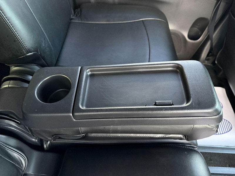 Nissan Serena HIGHWAY STAR S EDITION - LEATHER 8 SEATS 5dr Automatic 2016