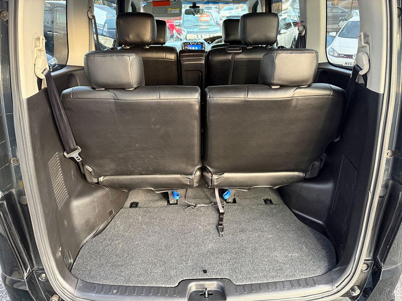 Nissan Serena HIGHWAY STAR S EDITION - LEATHER 8 SEATS 5dr Automatic 2016