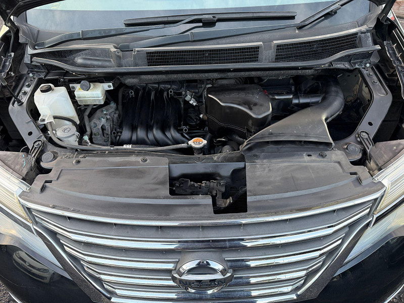 Nissan Serena HIGHWAY STAR S EDITION - LEATHER 8 SEATS 5dr Automatic 2016