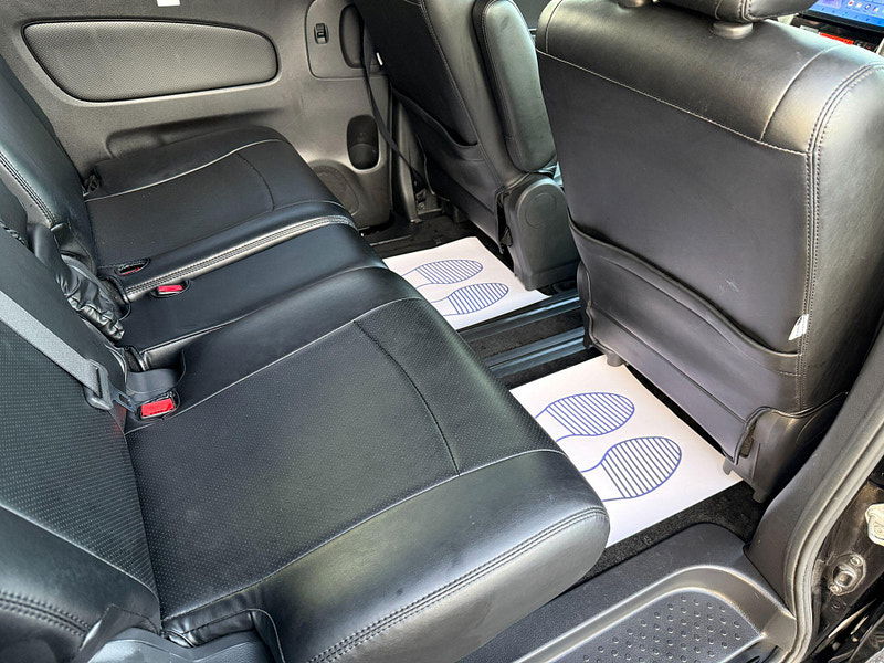 Nissan Serena HIGHWAY STAR S EDITION - LEATHER 8 SEATS 5dr Automatic 2016