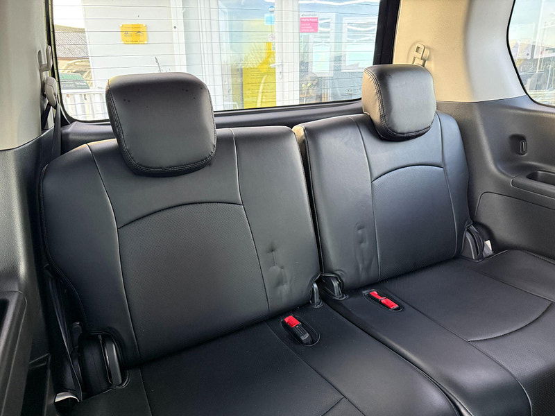 Nissan Serena HIGHWAY STAR S EDITION - LEATHER 8 SEATS 5dr Automatic 2016