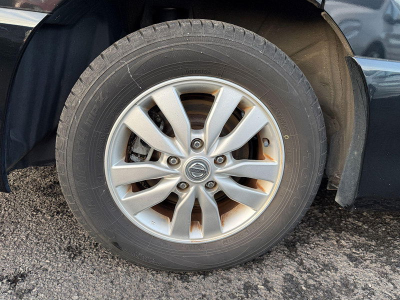 Nissan Serena HIGHWAY STAR S EDITION - LEATHER 8 SEATS 5dr Automatic 2016