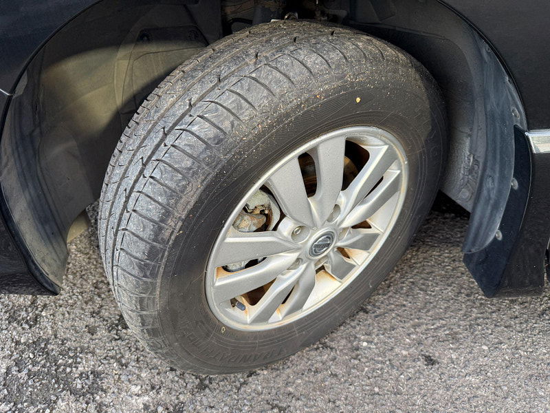 Nissan Serena HIGHWAY STAR S EDITION - LEATHER 8 SEATS 5dr Automatic 2016